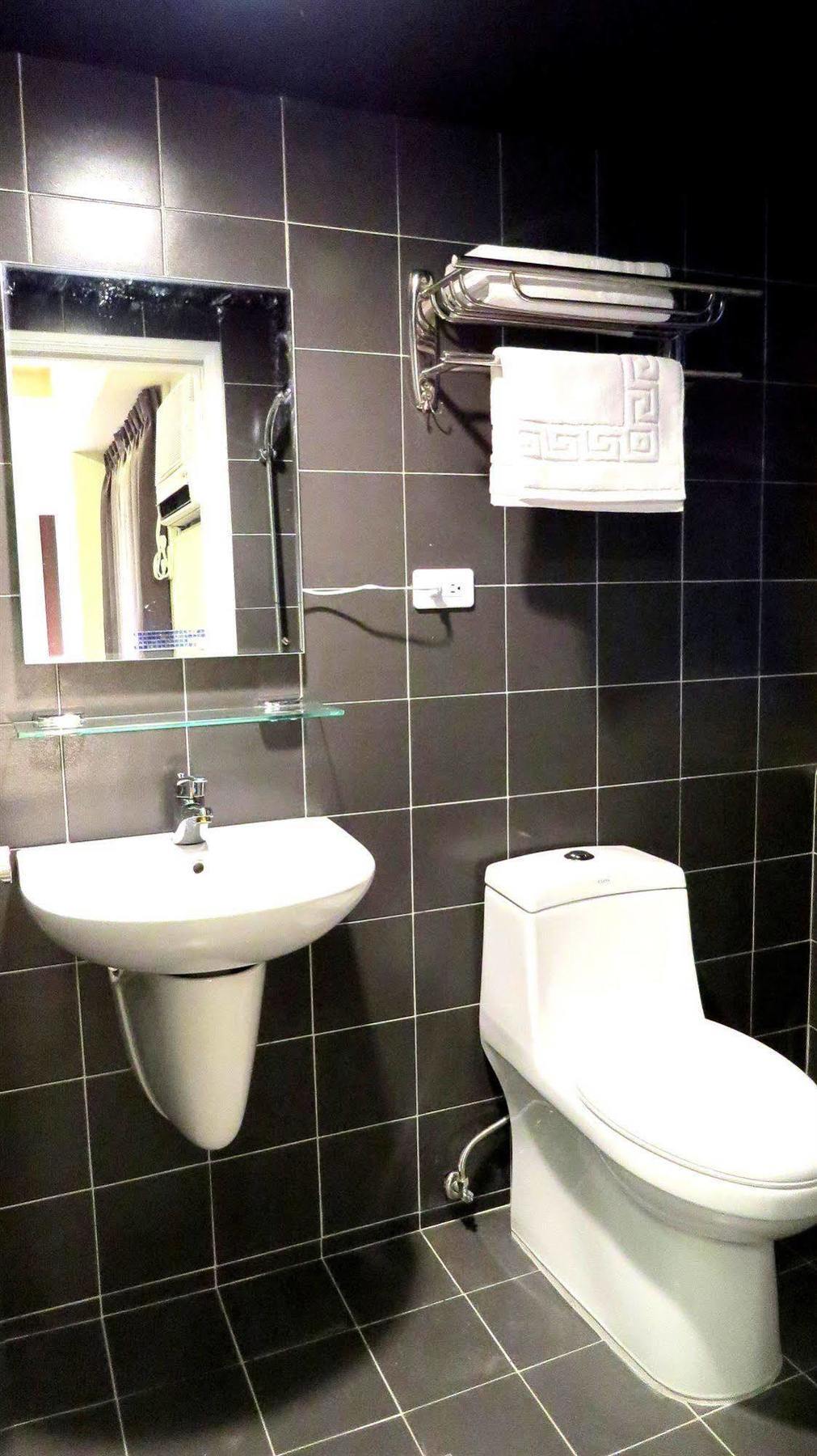 Inn Taichung Hostel المظهر الخارجي الصورة